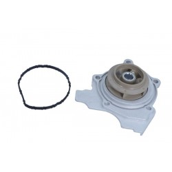 VW TSI VÍZPUMPA ÖNMAGÁBAN (HÁZ ÉS TERMOSZTÁT NÉLKÜL) 06H121026AB