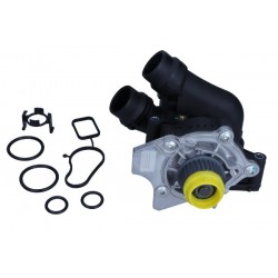 VW TSI VÍZSZIVATTYÚ (CPL. HÁZZAL. TERMOSZTÁT NÉLKÜL) 06H121026AB