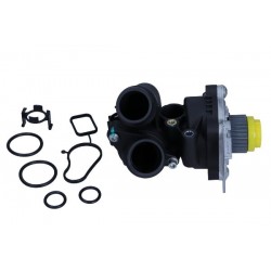 VW TSI VÍZSZIVATTYÚ (CPL. HÁZZAL. TERMOSZTÁT NÉLKÜL) 06H121026AB