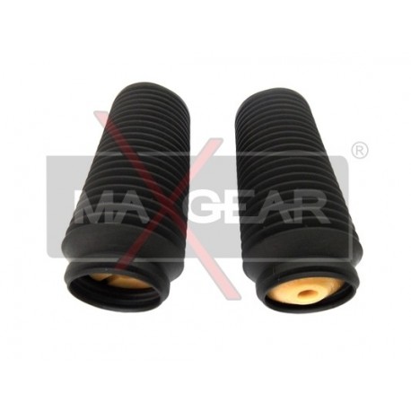 VW HÁTSÓ LENGÉSCSILLAPÍTÓ LÖKHÁRÍTÓK A80 79-96 KPL 34803/2