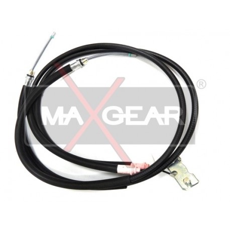 FORD HÁTSÓ KÉZI KÁBEL ESCORT 95- BAL JOBB KPL KPL 10.5355