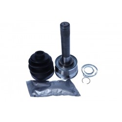 EXTERNÁLIS HUB. MITSUBISHI PAJERO II 27X56X28 MB160654