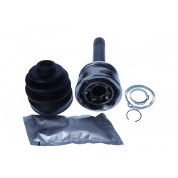 EXTERNÁLIS HUB. MITSUBISHI PAJERO II 27X56X28 MB160654