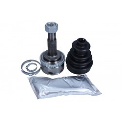 KÜLSŐ HUB. NISSAN ALMERA II 39211-BM528