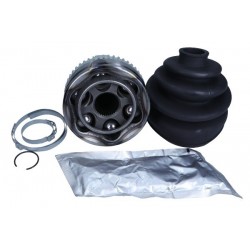 EXTERNÁLIS HUB. OPEL MOVANO 02- MASTER 06- 2.5DCI 4416436