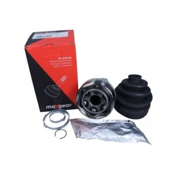 EXTERNÁLIS HUB. OPEL MOVANO 02- MASTER 06- 2.5DCI 4416436