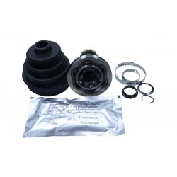 EXTERNÁLIS HUB. SKODA FABIA 11-POLO 09- 6R0498099