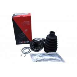 EXTERNÁLIS HUB. RENAULT MEGANE III 08- (5 SEBESSÉGES VÁLTÓ) 7711497435