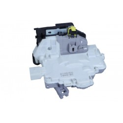 AJTÓZÁR VW HÁTUL JOBBRA EOS LEON TOLEDO 04-11 (KÖZPONTI ZÁRHOZ) 1P0839016