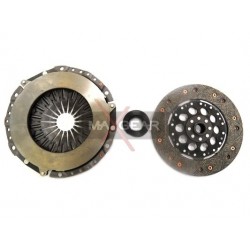 SPRING CPL. VW PASSAT 1.6B