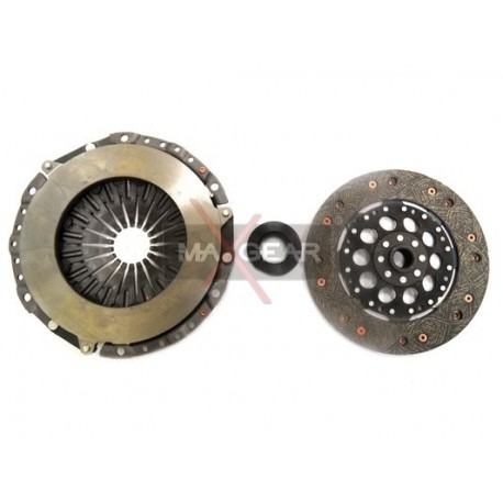 SPRING CPL. VW PASSAT 1.6B