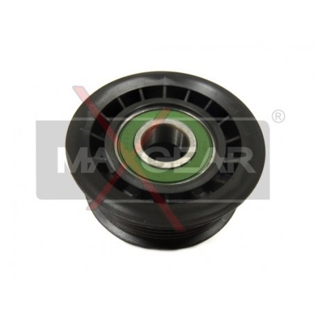 MULTIFR. SZÍJTÁRCSA VW 2.5T 532016010