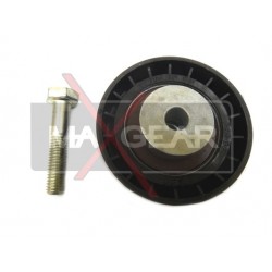 V-BELT PULLEY FIAT 2.3JTD 504000412