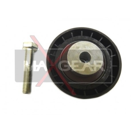 V-BELT PULLEY FIAT 2.3JTD 504000412