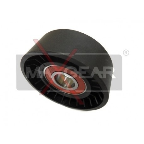 TÖBBSZÖRÖSEN BORDÁZOTT ÉKSZÍJFESZÍTŐ SZÍJTÁRCSA CITROEN 1318336