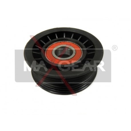 V-BELT PULLEY OPEL 3.0 15-0768