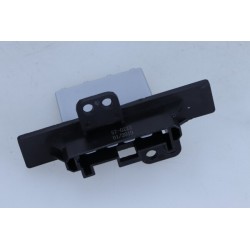 FÚVÓ ELLENÁLLÁS NISSAN ALMERA PRIMERA 95-01 27150-1N760