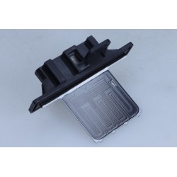 FÚVÓ ELLENÁLLÁS NISSAN ALMERA PRIMERA 95-01 27150-1N760