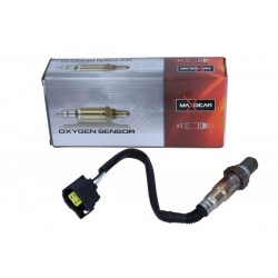 LAMBDA SZONDA DB W169 W203 W204 W211 W251