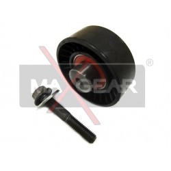 TÖBBSZÖRÖS SÚRLÓDÁSÚ SZÍJTÁRCSA BMW M43 ALT 08.19.105