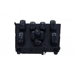 SZÉLVÉDŐ EMELŐ KAPCSOLÓ DB ML W163 98- 1638200910