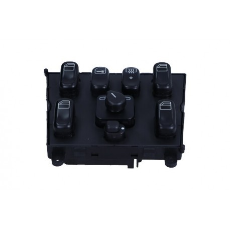 SZÉLVÉDŐ EMELŐ KAPCSOLÓ DB ML W163 98- 1638200910