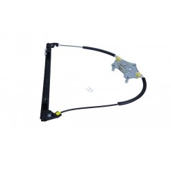 SZÉLVÉDŐ EMELŐ RENAULT FRONT CLIO I II III 3D AJTÓ BALRA (ELEKTROMOS MOTOR NÉLKÜL) 7700842247