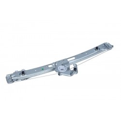 SZÉLVÉDŐ EMELŐ BMW HÁTSÓ E46 BALRA (ELEKTROMOS MOTOR NÉLKÜL) 51358212099