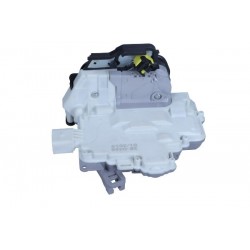 AJTÓZÁR VW ELÖL A4 B7 EXEO PR 8E1837016AA