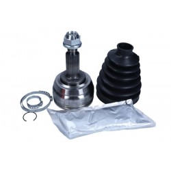 EXTERNÁLIS HUB. RENAULT MEGANE III DUSTER II SCENIC III 08- 8200725503