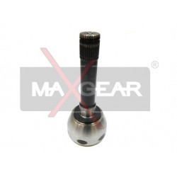 EXTERNÁLIS HUB. NISSAN PATROL 2.8TD 4.2 B D 86-97 49-0411