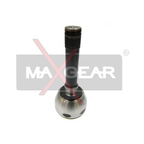 EXTERNÁLIS HUB. NISSAN PATROL 2.8TD 4.2 B D 86-97 49-0411