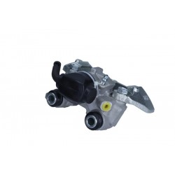 Féknyereg CITROEN HÁTSÓ SAXO ZX 96-04 BAL 206 306 CLIO I 440161