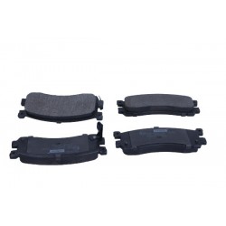 FÉKBETÉTEK MAZDA HÁTSÓ XEDOS-9 2131901