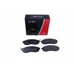 MITSUBISHI ELSŐ FÉKBETÉTEK L200 2.5 TD 4WD 01-07 2308601