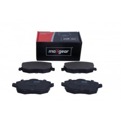 LANCIA ELSŐ FÉKBETÉTEK YPSILON 13046028782