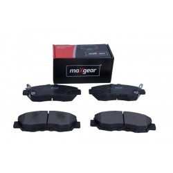 HONDA ELSŐ FÉKBETÉTEK ACCORD -96 232402