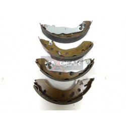 FORD MAZDA FIESTA ÁLLKAPCSOK 986487553