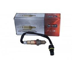 DB LAMBDA SZONDA W168 W203 W163