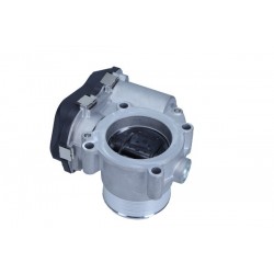 VW GOLF 2.0 FOJTÓSZELEP TEST 09- A2C59511705