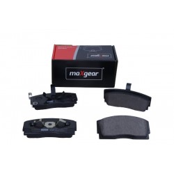 DAIHATSU ELSŐ FÉKBETÉTEK 2133801