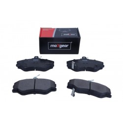 HYUNDAI ELSŐ FÉKBETÉTEK H100 2308101