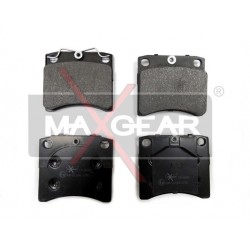 VW ELSŐ FÉKBETÉTEK T4 09 90 15 986460954