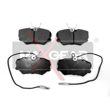 FÉKBETÉTEK PEUGEOT 405 ELSŐ 2316901