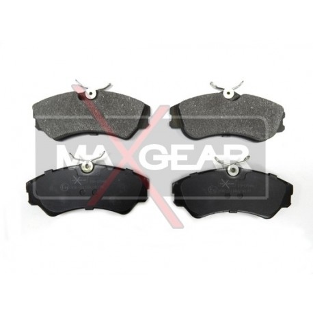 FÉKBETÉTEK VW ELSŐ T4 09 90 14 INCH 09 90 14 INCH 986460941