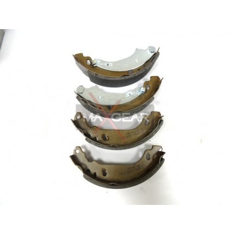 RENAULT CLIO II ÁLLKAPOCS 986487556