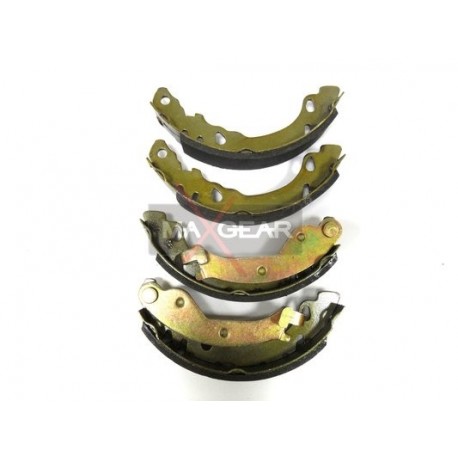 ÁLLKAPOCS FIAT PANDA 03- (+ABS) 530090