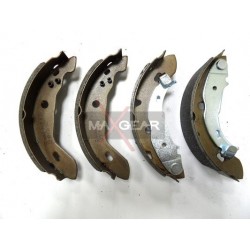 ÁLLKAPCSOK DB W168 A-CLASSE 1684200320