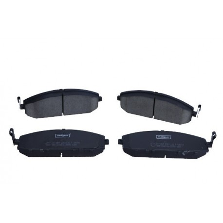 NISSAN ELSŐ PATROL GR Y61 FÉKBETÉTEK 98- 41060VB290