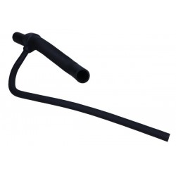 VÍZHŰTŐ TÖMLŐ VW 2.0-2.8